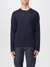 Paul Smith Merino Wool Lounge Sweater