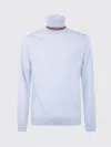 Paul Smith Sweater  Men Color Blue