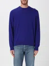 Paul Smith Sweater  Men Color Blue 2