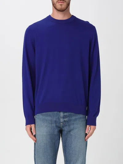 Paul Smith Sweater  Men Color Blue 2