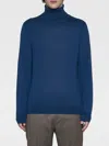 Paul Smith Sweater  Men Color Blue In Blue