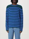 Paul Smith Sweater  Men Color Blue In Blau