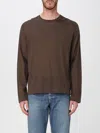 Paul Smith Sweater  Men Color Brown