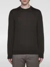 Paul Smith Sweater  Men Color Green In Green