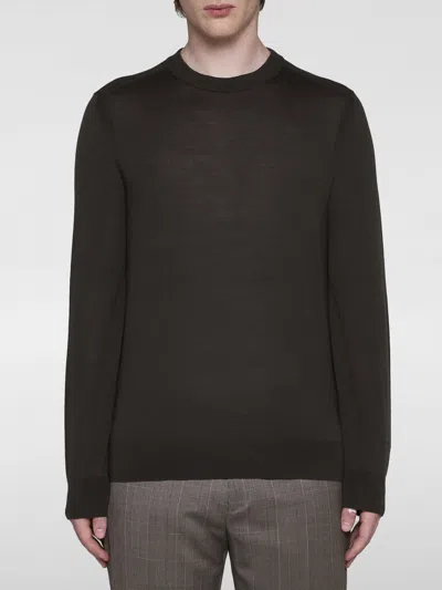 Paul Smith Sweater  Men Color Green