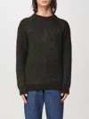 Paul Smith Sweater  Men Color Multicolor