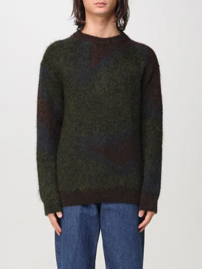 Paul Smith Sweater  Men Color Multicolor In Multicolor
