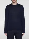 Paul Smith Sweater  Men Color Navy