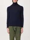 Paul Smith Sweater  Men Color Navy In Navy