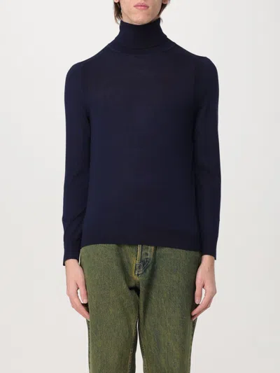 Paul Smith Sweater  Men Color Navy