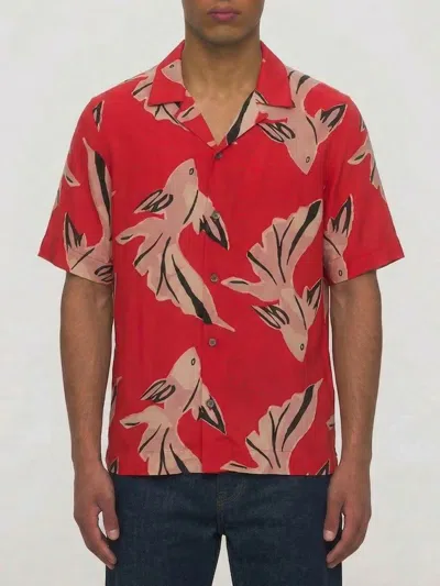 Paul Smith Sweater  Men Color Pink