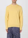 Paul Smith Sweater  Men Color Yellow