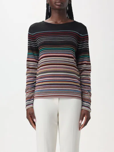 Paul Smith Sweater  Woman Color Black