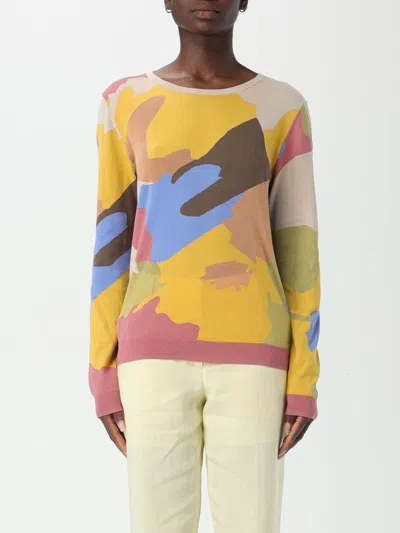 Paul Smith Sweater  Woman Color Multicolor