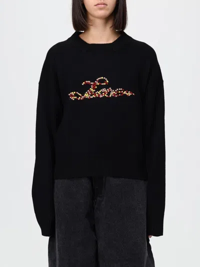 Paul Smith Sweater Woman In Black