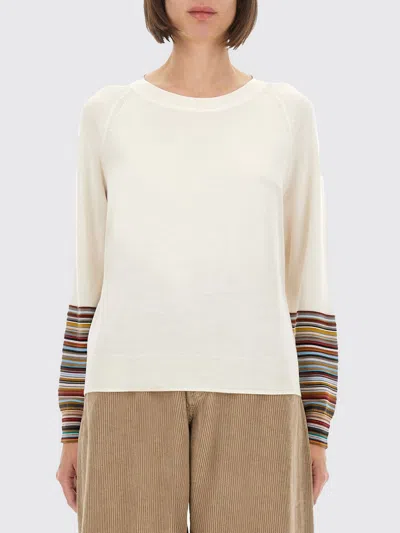 Paul Smith Sweater Woman  In Gray