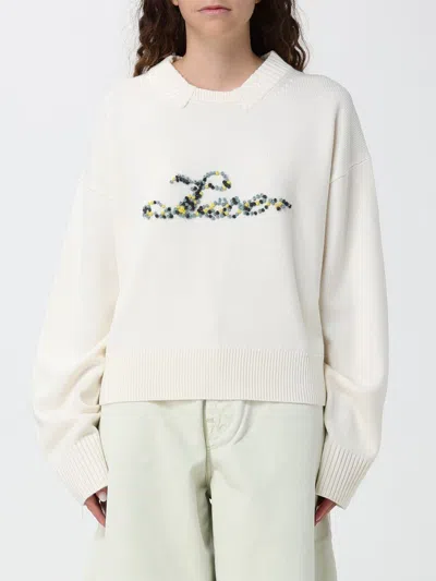 Paul Smith Sweater Woman In White