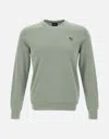 PAUL SMITH PAUL SMITH SWEATERS