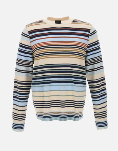 Paul Smith Sweaters In Multi