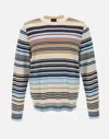 PAUL SMITH PAUL SMITH SWEATERS