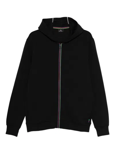 Paul Smith Sweaters In Black