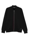 Paul Smith Sweaters In Black