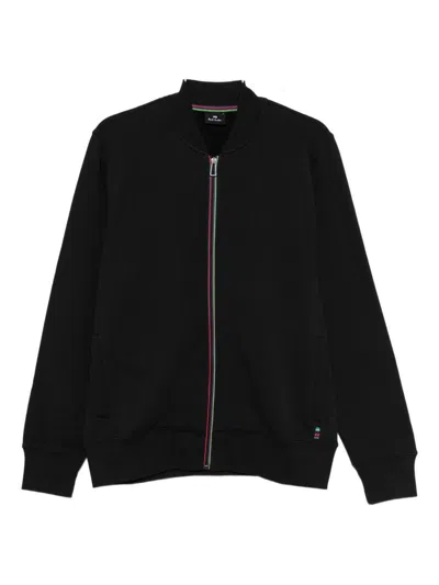 Paul Smith Sweaters In Black