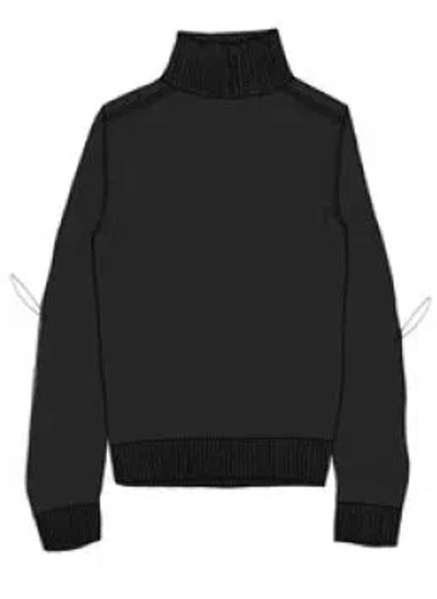 Paul Smith Sweaters Black