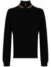 PAUL SMITH PAUL SMITH SWEATERS