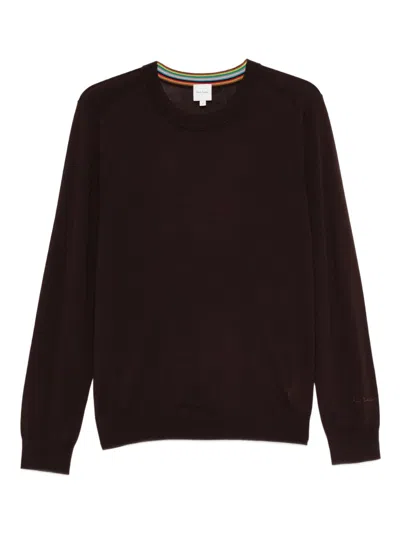 PAUL SMITH SWEATERS