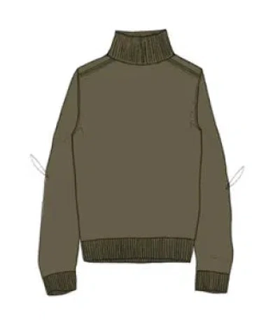 Paul Smith Sweaters Brown