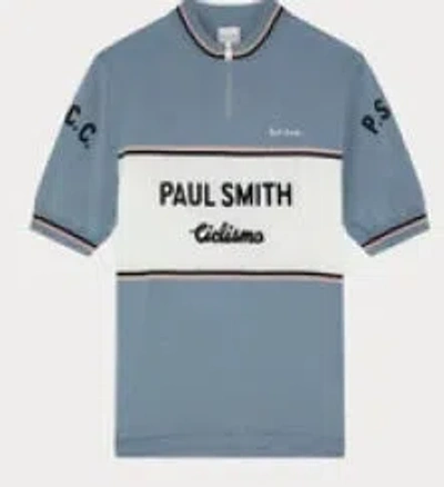 Paul Smith Sweaters Green In Multi