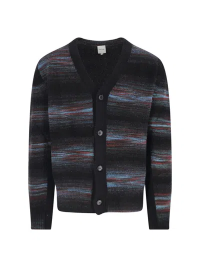 PAUL SMITH PAUL SMITH SWEATERS