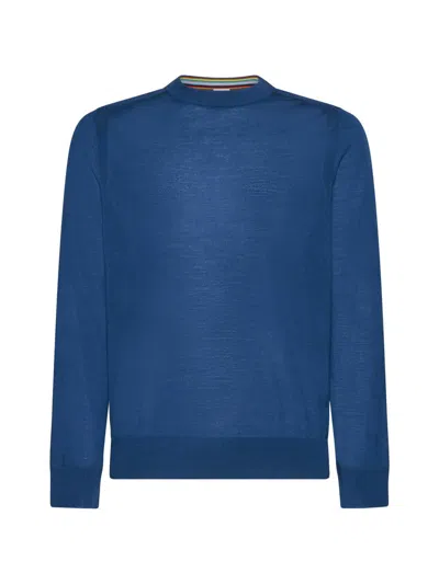 PAUL SMITH PAUL SMITH SWEATERS