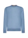 Paul Smith Sweater  Men Color Blue 1