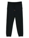 Paul Smith Drawstring Waistband Sweatpants