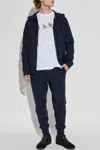 Paul Smith Sweatpants In Blue