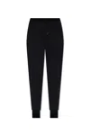 Paul Smith Sweatpants With Pockets In Black