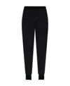 Paul Smith Sweatpants With Pockets In Black