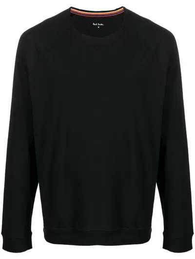 Paul Smith Sweatshirt In ブラック
