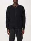 PAUL SMITH JACKET PAUL SMITH MEN COLOR BLACK,F94581002