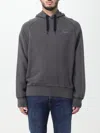 Paul Smith Sweatshirt  Herren Farbe Burnt In Burnt