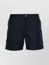 Paul Smith Rainbow-stripe Swim Shorts