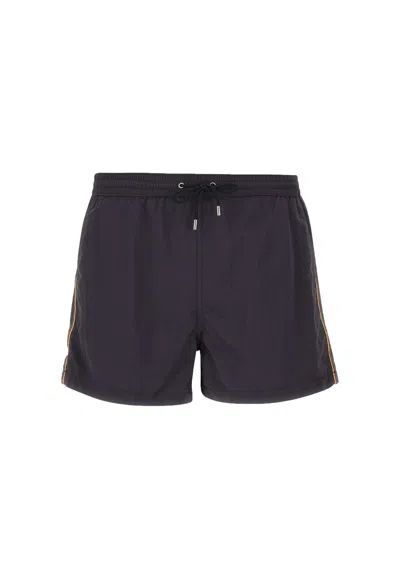 PAUL SMITH COSTUME WITH LOGO