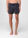 Paul Smith Swimsuit  Men Color Black