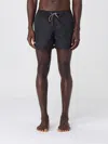 Paul Smith Swimsuit  Men Color Black