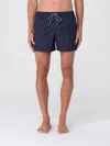 Paul Smith Swimsuit  Men Color Blue 1