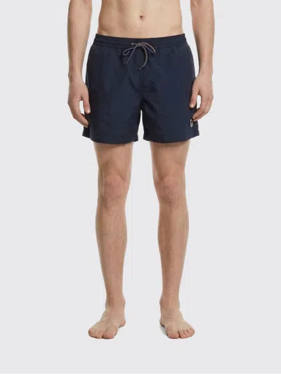 Paul Smith Swimsuit  Men Color Blue