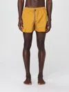 Paul Smith Swimsuit  Men Color Orange