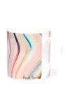 Paul Smith Swirl-print Mug In Multi